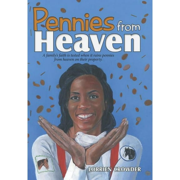 Pennies from Heaven (Hardcover)