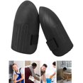thumbnail image 6 of Visland 2PCS Gardening Knee Pads - Lightweight Waterproof EVA Foam Cushion, Easy Fit with Adjustable Hook Loop Strap, 6 of 6
