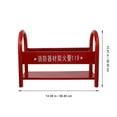 thumbnail image 3 of Eease Universal Fire Extinguisher Bracket Holder Heavy Duty Rack, 3 of 5