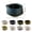 F, variant on LAILLSH 2026 New Arrival Food Storage Containers Ceramic Matcha Bowl Matcha Bowl with Spout Handmade 5 Ml Traditional Japanese Ceramic Matcha Bowl for Teasteam Kitchen Matcha Latte Family Friend
