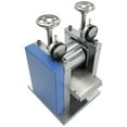 thumbnail image 5 of Manual Lab Roller Press Machine Calender Roller for Battery Electrode Pressing, 5 of 16
