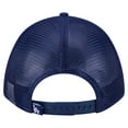 thumbnail image 4 of Men's-New Era  Royal Los Angeles Dodgers Minimalist 9FORTY A-Frame Adjustable Hat, 4 of 6