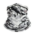 thumbnail image 1 of Cycling Face Mask Outdoor Sun Protection Versatile Scarf Mask Headscarf Cover Neck Sports, 1 of 8