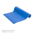 thumbnail image 2 of unbranded Alfombra Azul Antideslizante Para De Piscina Material Premium Duradero, 2 of 8