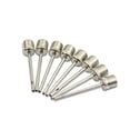 thumbnail image 5 of JUNWELL 10 Pcs Ball Pump Needles Metallic Air Inflation Needles for Football Basketball Soccer Volleyball, 5 of 5