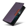 thumbnail image 5 of Case for FLOODKING iPhone 16 Pro RFID Blocking Wallet Flip Cover Shockproof, 5 of 5