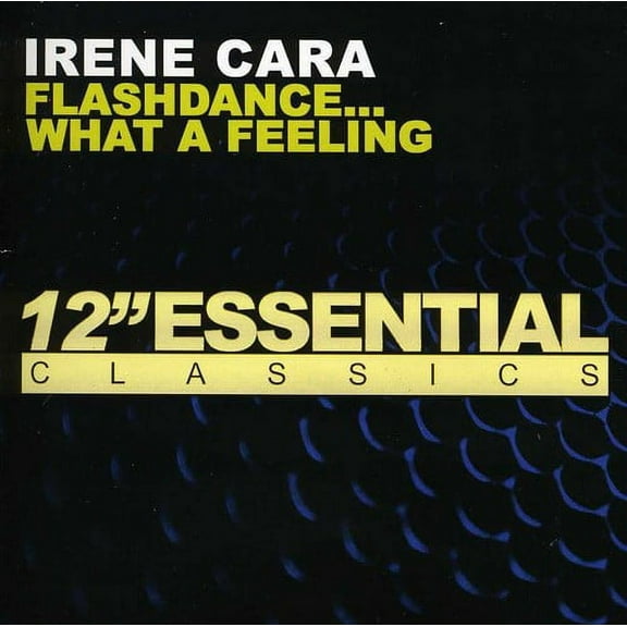 Irene Cara - Flashdance What a Feeling - Music & Performance - CD