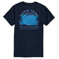 thumbnail image 2 of Avatar - The Last Airbender - Water Tribe -Men's Short Sleeve Graphic T-Shirt, 2 of 4