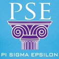 thumbnail image 3 of CafePress - Pi Sigma Epsilon Pillar Logo T Shirt - Women's Traditional Fit Dark T-Shirt, 3 of 4