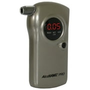AlcoHAWK Pro Digital Breath Alcohol Tester Quick Screen Breathalyzer
