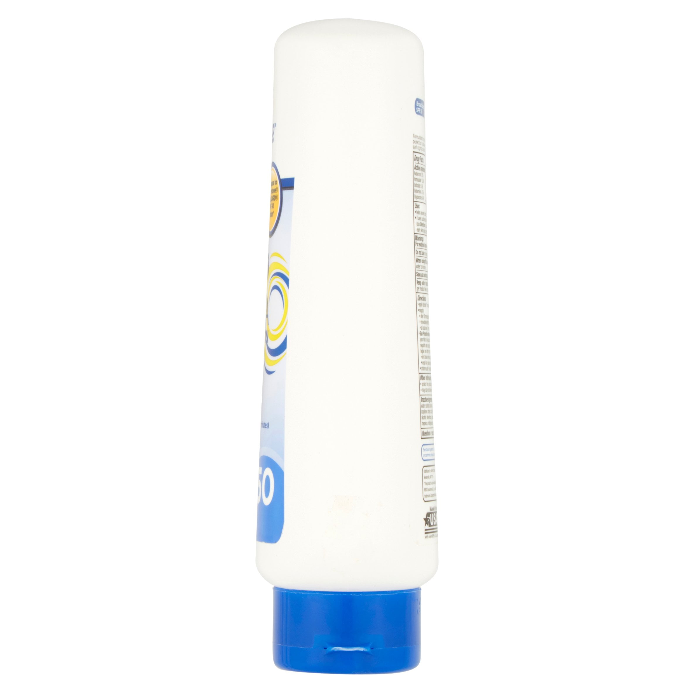 Equate Ultra Protection Sunscreen Lotion, SPF 50, 16 fl oz