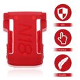 thumbnail image 2 of Support de Batterie 5 Pcs 18v Support de Batterie Électrique, 2 of 8