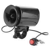 Wellsay E- - Loud Electronic 6-Sound for 22mm Handlebar