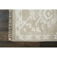 thumbnail image 4 of Nourison  Elan Wool Area Rug 7'9" x 9'9" 8' x 10' Indoor, Handmade N/A, 4 of 5