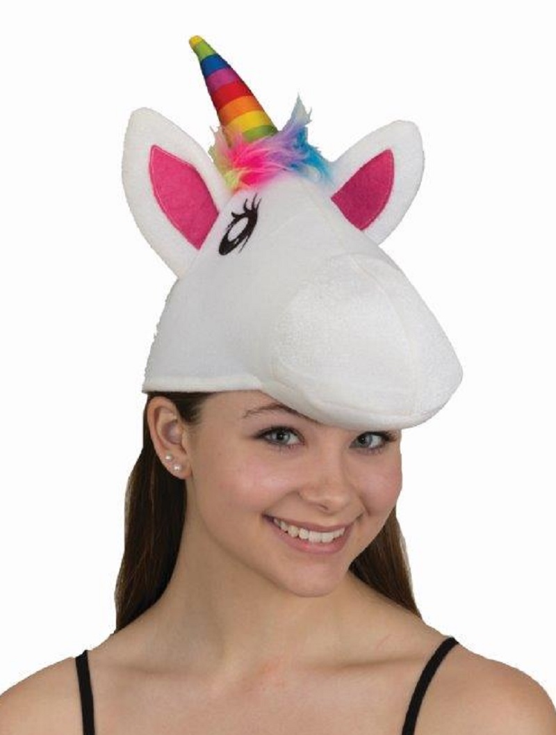 unicorn hat