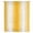 Orange, variant on Aqua White Ombre Sheer Curtains 84 Inches Long, Gradient Abstract Minimalist Aesthetic Light Filering Curtains, Breathable Simi Curtain Privacy Drapes for Living Room Bedroom Window Treatment