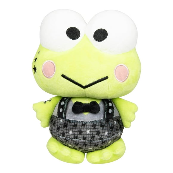 Peluche Jazwares Hello Kitty and Friends Keroppi 20 cm