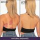 thumbnail image 4 of All over Complexion Perfector, Body Coverage Perfector, Tattoo Cover up Makeup Waterproof & Transfer-Resistant Body Makeup Cream, Long Last, 4 of 4