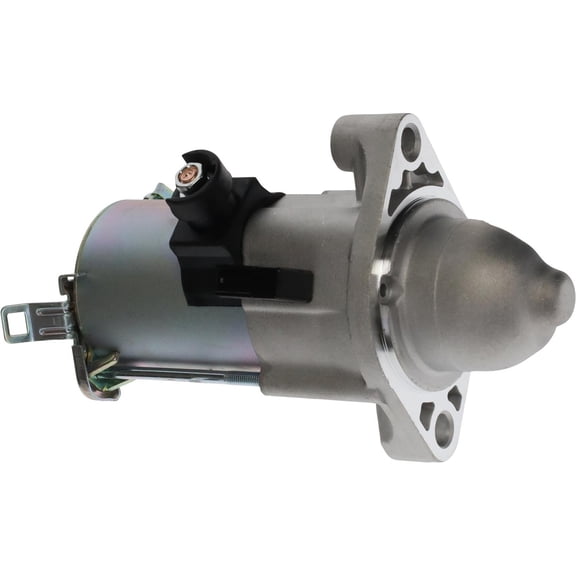 OEG Parts New 12V Starter For Honda Civic 2.4L 14-15 CR-V 2.4L 2014 31200-R5A-A01 SM-74017 123-19270 AVF-19270 VS-19280 S-80545 S-19270 16005 19270