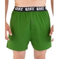 thumbnail image 2 of LazyOne Funny Animal Boxers, Buck Naked, Humorous Underwear, Gag Gifts for Men (Small), 2 of 6