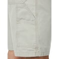 thumbnail image 7 of Wrangler Big & Tall Men's Denim Carpenter Short, 7 of 7