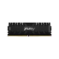 thumbnail image 2 of RAM Renegade DDR4 16 GB,KF432C16RBK2/16, 2 of 5