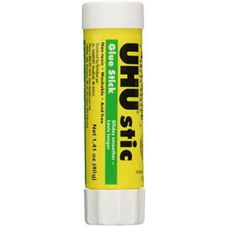 UHU Stic Glue Stick - 1.41 oz, Clear
