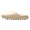 thumbnail image 2 of Sandalias adidas Mujer Dama Yeezy Slide Pure Beige Beige 22.5 Mx, 2 of 5