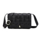 thumbnail image 1 of Bolsa Crossbody Hpc Polo Color Negro Entrelazada HPC Polo BOLSA CROSSBODY 896-NEGRO, 1 of 4