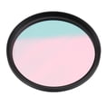 thumbnail image 2 of Uv Filter, Optical Glass Uv Filter Uv Filter with Knurling Technology for DSLR Camera, 2 of 7