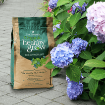 Healthy Grow Organic Acid Loving Plants 6lb Plant Food