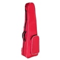 thumbnail image 1 of Wosthever Manténgase bien organizado con una bolsa de almacenamiento para cercas fácil de transportar, bolsa para espadas para cercas de tela Mochilas de mochilero Rojo, 1 of 6