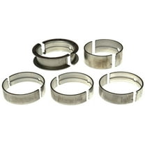 CLEVITE ENGINE PARTS MS1051P MAIN BRG SET CHRY 360