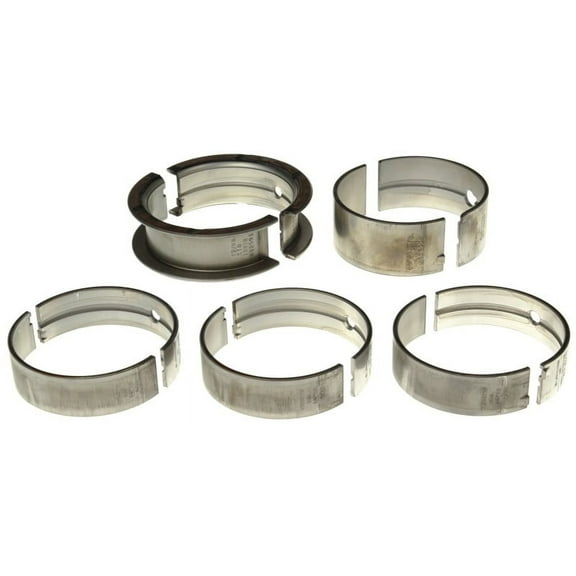 CLEVITE ENGINE PARTS MS1051P MAIN BRG SET CHRY 360