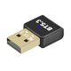 thumbnail image 4 of Adaptador USB portátil compatible con Bluetooth 5.3 sin controlador para computadora de escritorio Hugtrwg Nuevos Originales, 4 of 9