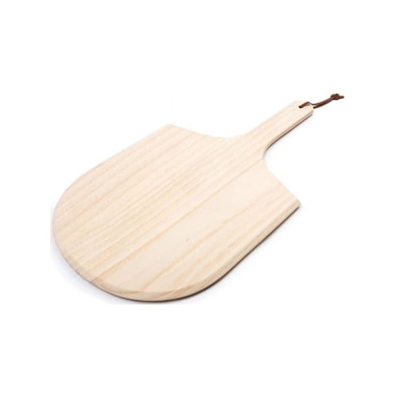Fox Run Pizza Paddle, Wood, 12-Inch