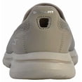 thumbnail image 4 of Skechers Sneakers for Women, Lightweight Walking Shoes Go Walk 5, Breathable Mesh Upper, 4 of 7