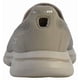 thumbnail image 3 of Zapatillas Skechers Go Walk 5 para Mujer Taupe Talla 37 Ancha, 3 of 7