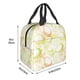 thumbnail image 3 of Easygdp Lemon Potatoes Bolsa Térmica Premium - Tela Oxford Impermeable, Gran Capacidad, Bolsillo Frontal, Unisex para Trabajo, Escuela, Actividades al Aire Libre y Picnics, 3 of 8