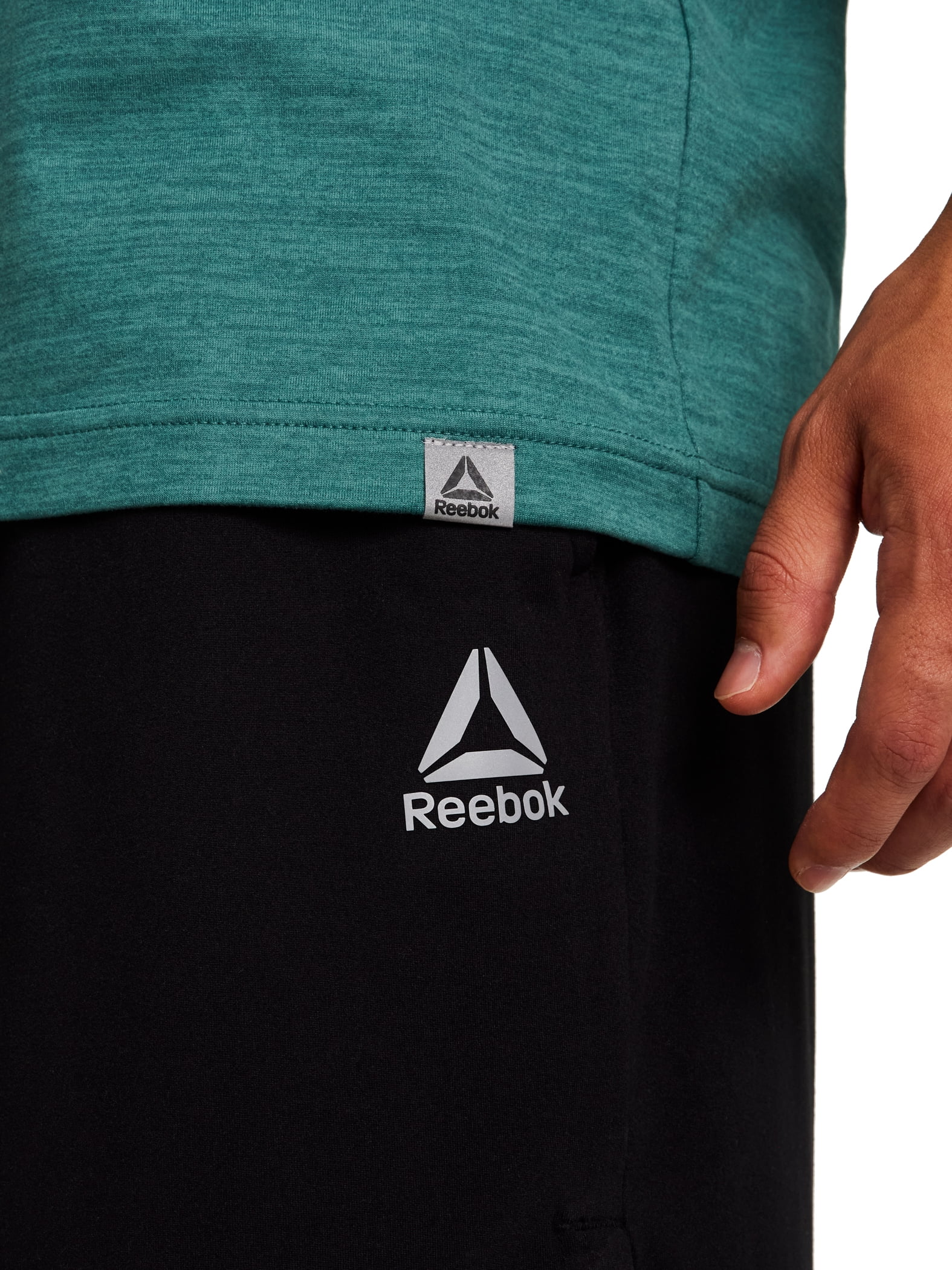 Reebok Men's and Big Men's Legacy Muscle Tee, Size XS-5XL