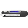 thumbnail image 5 of BOPORO MP3 Player, Portable Music MP3 USB Player with LCD Screen, Mp3 Players for Running, Gym, Jogging, Sports Black-240524, 5 of 6