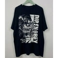 thumbnail image 2 of Rare Dir En Grey Band TShirt Gift For Fan Coffee S, 2 of 2