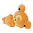 thumbnail image 4 of Pokemon Teddiursa Sleeping - 18 inch Premium Plush, 4 of 7
