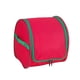 thumbnail image 4 of Bolsa de almacenamiento para luces navideñas, bolso rojo de gran capacidad, portátil para organizar cables navideños, organizador de luces navideñas., 4 of 8