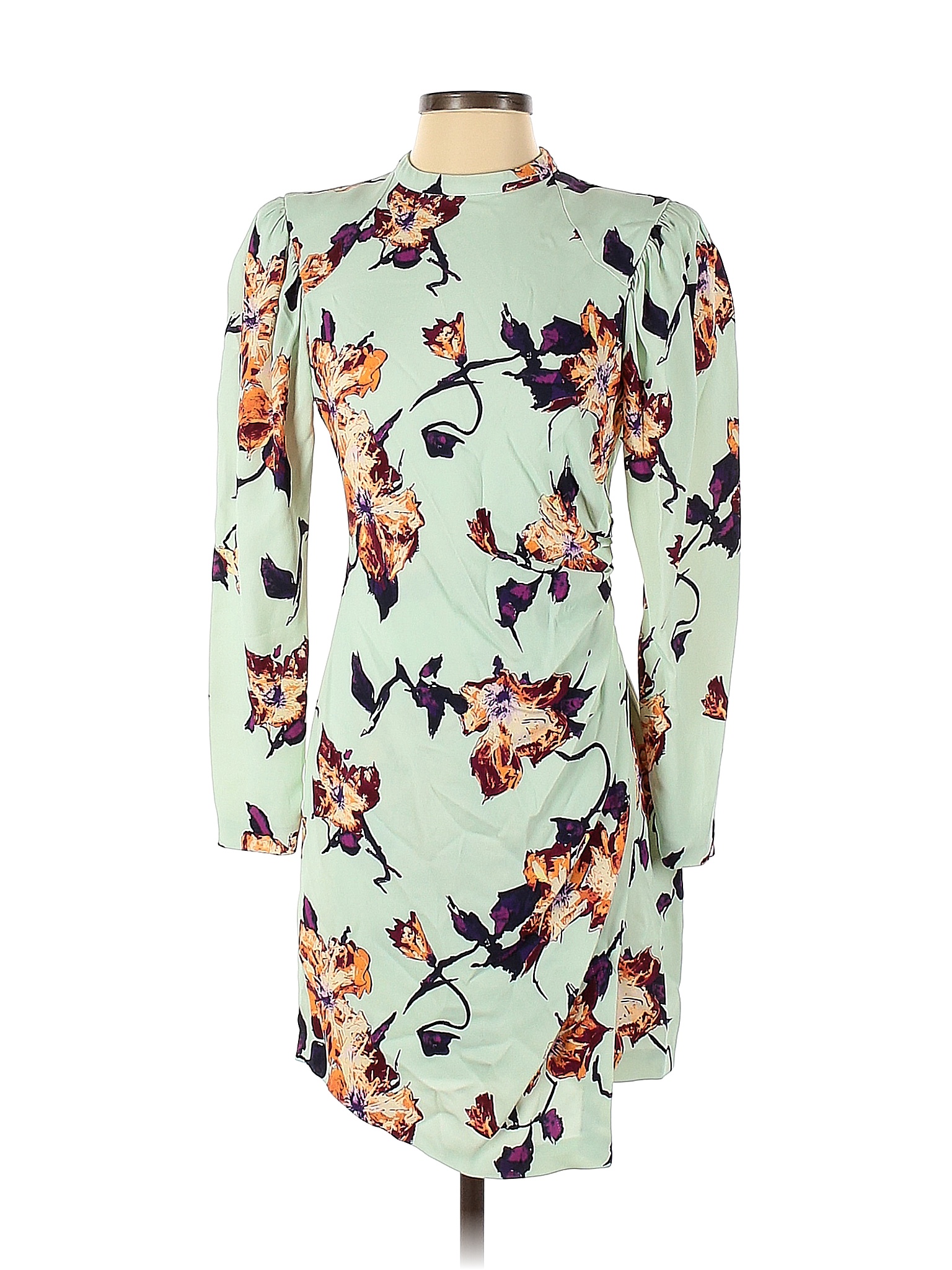 Mint Jane Dress - Walmart 