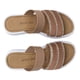 thumbnail image 4 of Sandalias Para Mujer Modasol 258 beige 22.5, 4 of 4