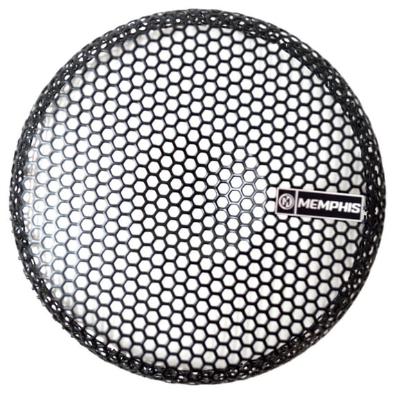Memphis Audio MJMG6 MOJO Mini 6.5" Subwoofer Grill