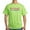 Green, variant on CafePress - Vote Independent Light T Shirt - Men's Classic Graphic T-Shirt
