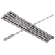 thumbnail image 1 of 6Pcs Destornilladores de Cabeza Phillips Bits Set Acero Magnéticos 1/4"Punta de Destornillador de Cabeza Hexagonal Bits Set 150 mm Ecomeon no, 1 of 5