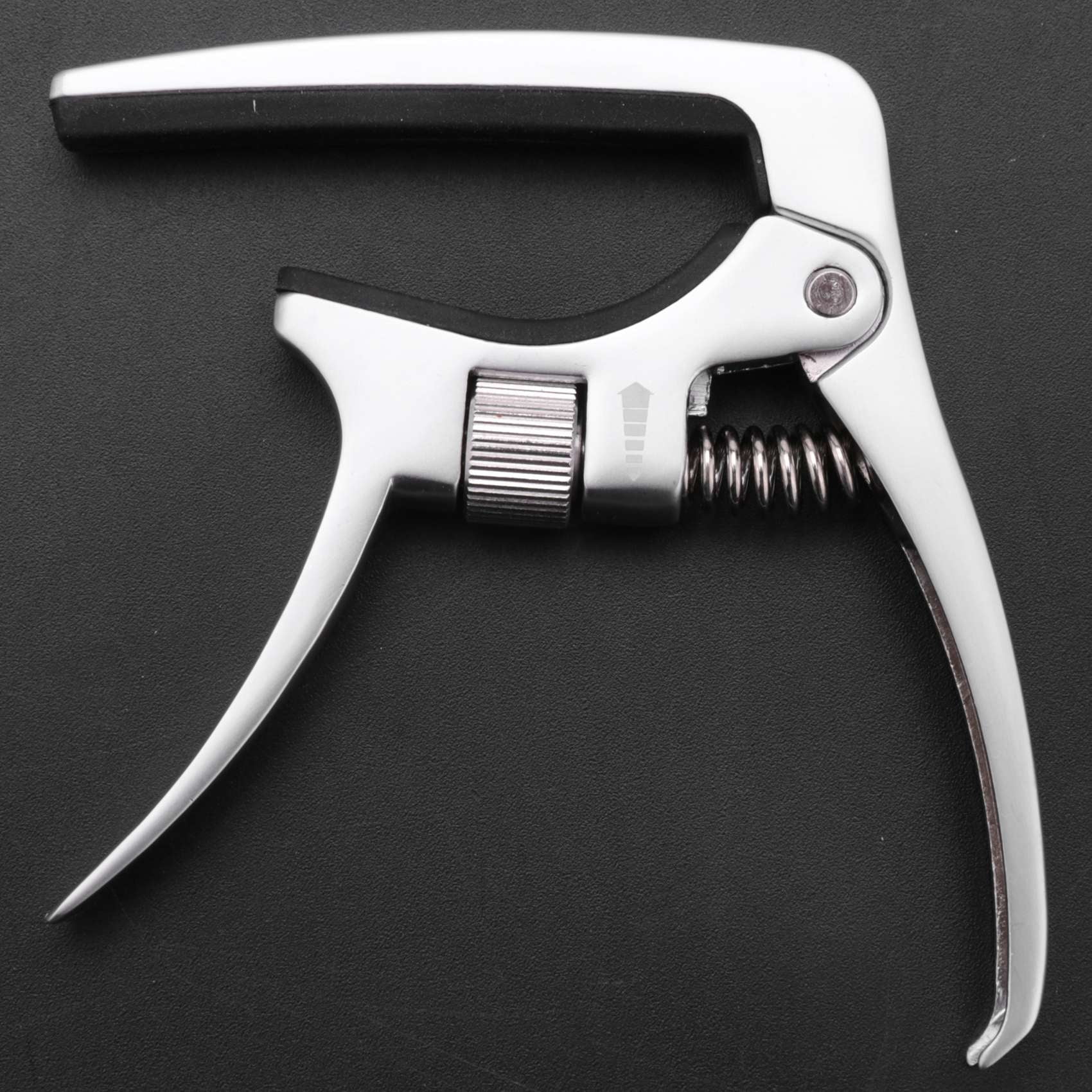 AROMA AC30 Guitar Capo for Acoustic Guitar and Electric Guitar